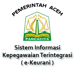 Logo Pemerintah Aceh